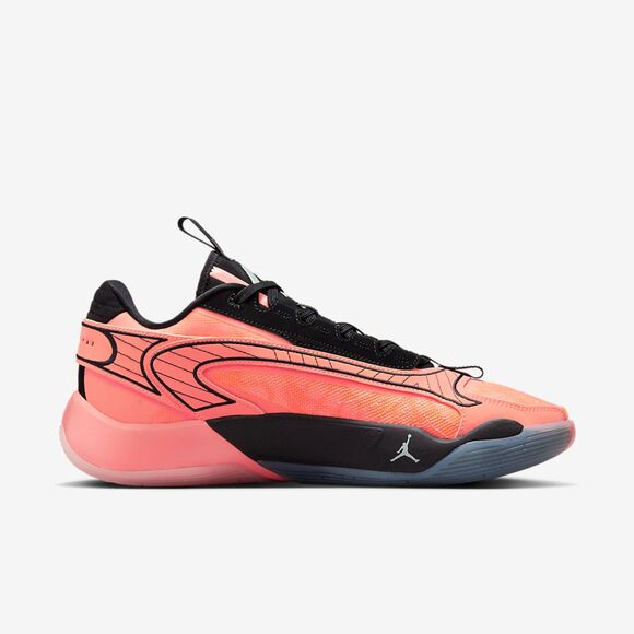 Size men's US 12 - The Jordan Luka 2 “Bright Mango” Drops Next Month - Picture 5 of 9